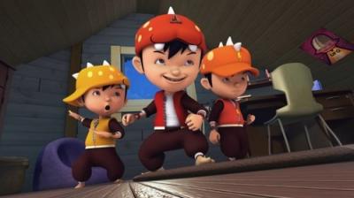 BoBoiBoy