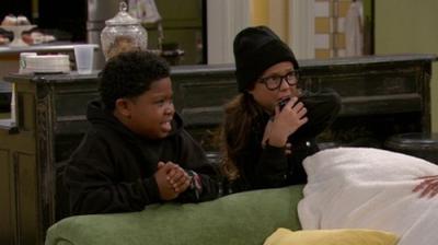 The Haunted Hathaways