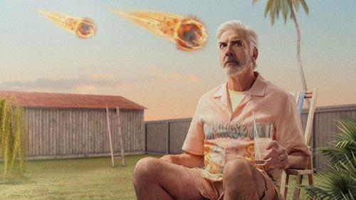 Shaun Micallef's Eve of Destruction filmas žiurėti online