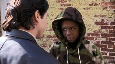 Homicide: Life on the Street