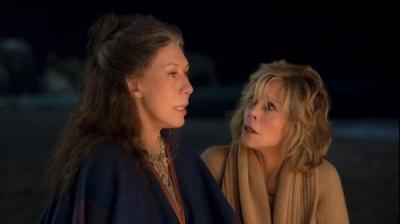 Grace and Frankie