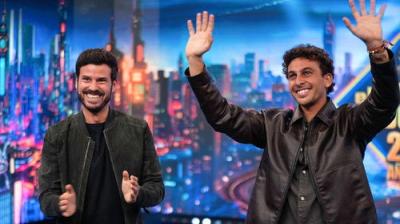 El hormiguero