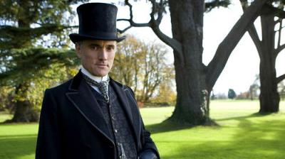 Lark Rise to Candleford