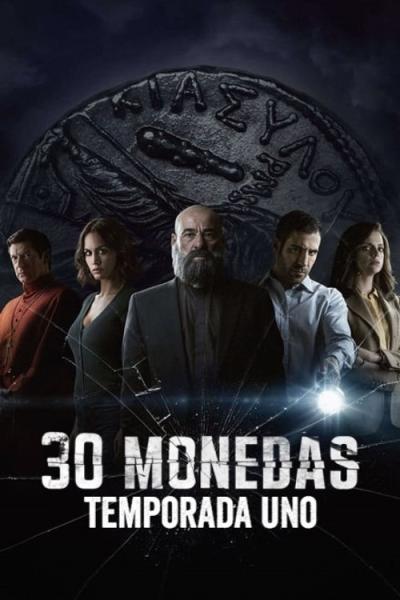 30 monetų filmas online