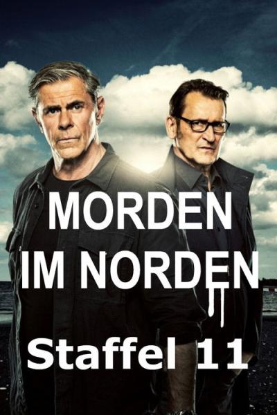 Heiter bis tödlich - Morden im Norden filmas online