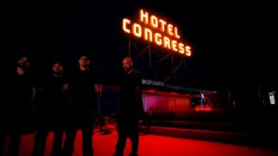 Ghost Adventures