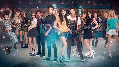 Soy Luna filmas žiurėti online