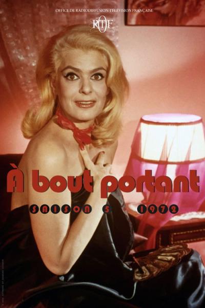 À bout portant filmas online