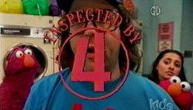 Sesame Street
