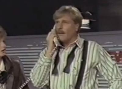 The Girl from Tomorrow