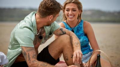 Ex On The Beach - Danmark