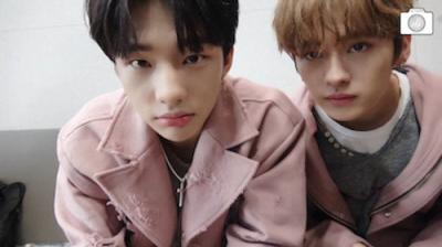 SKZ-TALKER