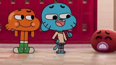 The Gumball Chronicles