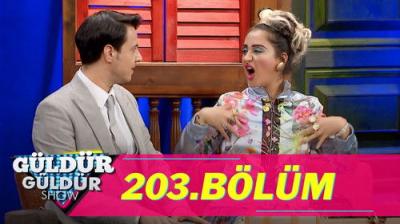 Güldür Güldür Show
