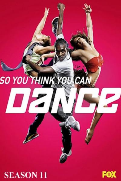 So You Think You Can Dance filmas online