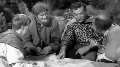 The Adventures of Robin Hood