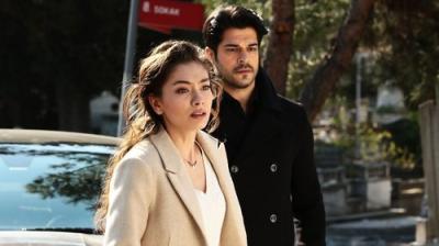 Kara Sevda