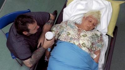 24 Hours in A&E