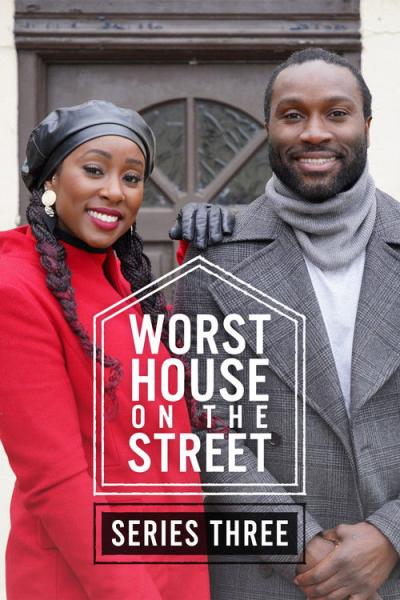 Worst House on the Street filmas online