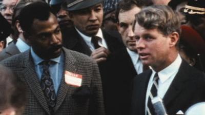 Bobby Kennedy for President