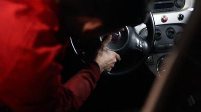 Top mecanic, 5 jours pour restaurer une épave