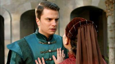 Muhteşem Yüzyıl: Kösem