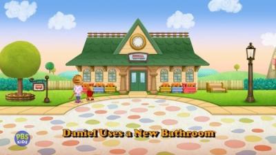 Daniel Tiger's Neighborhood