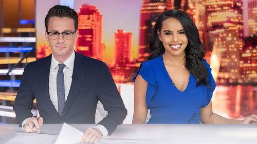 America This Morning filmas žiurėti online