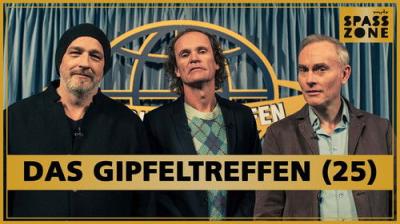 Das Gipfeltreffen