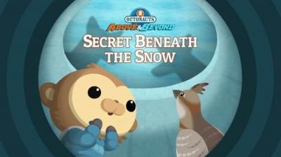 Octonauts: Above & Beyond