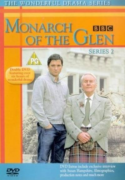 Monarch of the Glen filmas online