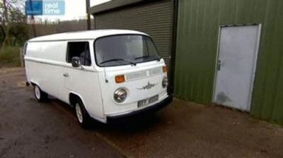 Wheeler Dealers