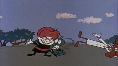 The Adventures of Rocky and Bullwinkle and Friends