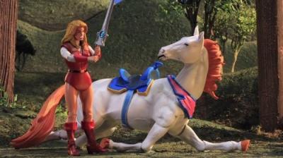 Robot Chicken