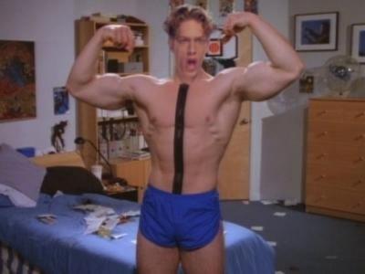 Weird Science