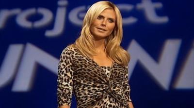 Project Runway