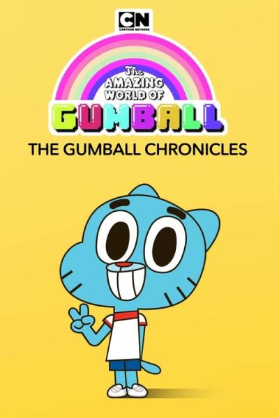 The Gumball Chronicles filmas online