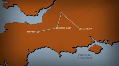 Great British Railway Journeys