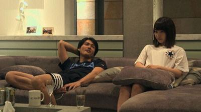 テラスハウス Boys & Girls in the City