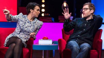 Richard Osman's House of Games