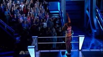 The Voice