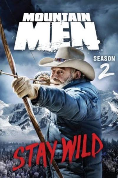 Mountain Men filmas online