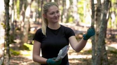 The Curse of Oak Island