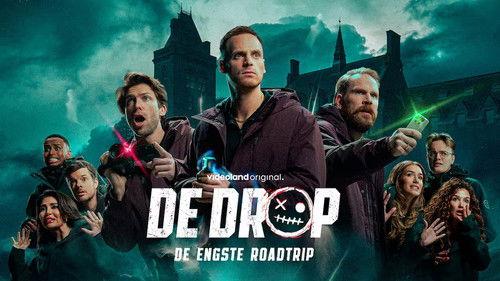 De Drop filmas žiurėti online
