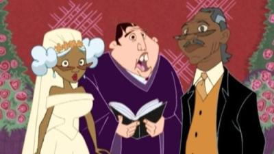 The Proud Family