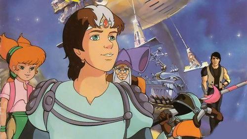 Jayce et les Conquérants de la lumière filmas žiurėti online