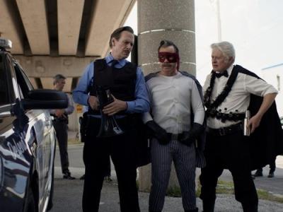 The Kids in the Hall