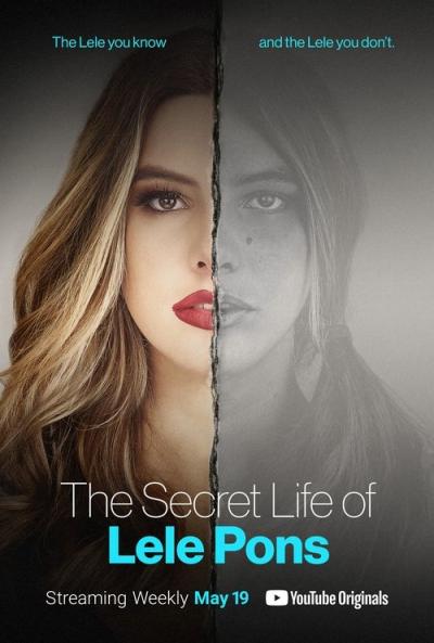 The Secret Life of Lele Pons filmas online