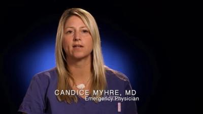 Untold Stories of the ER
