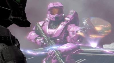 Red vs. Blue